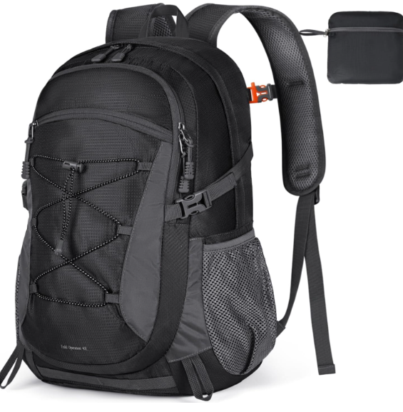 Mochila 40L